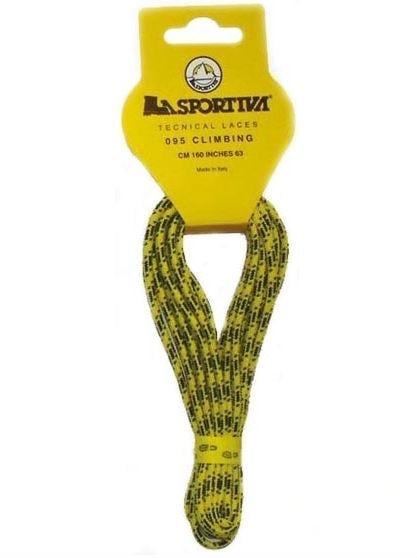 Шнурки La Sportiva Lace Climbing (1052-095)