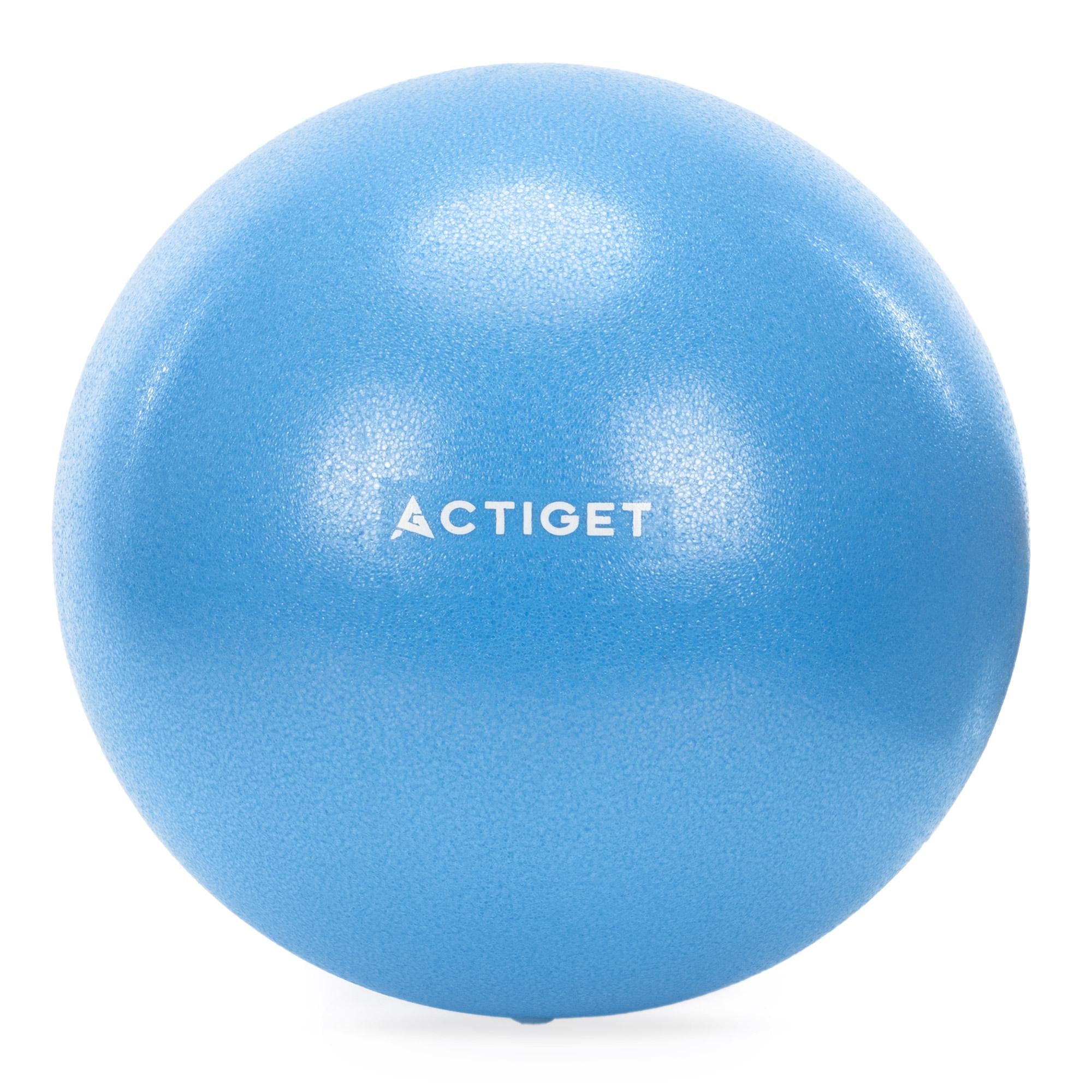 Мяч для пилатеса Actiget 22 см ACT0149 Blue Мяч для пилатеса Actiget 22 см ACT0149 Blue