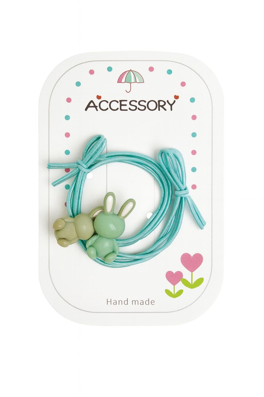 Резинки для волос WW02000 2 шт. Резинки для волос WW02000 2 шт.