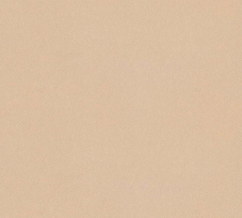 Обои виниловые на флизелиновой основе A.S.Creation Goldwell 37426-4 Персиковый