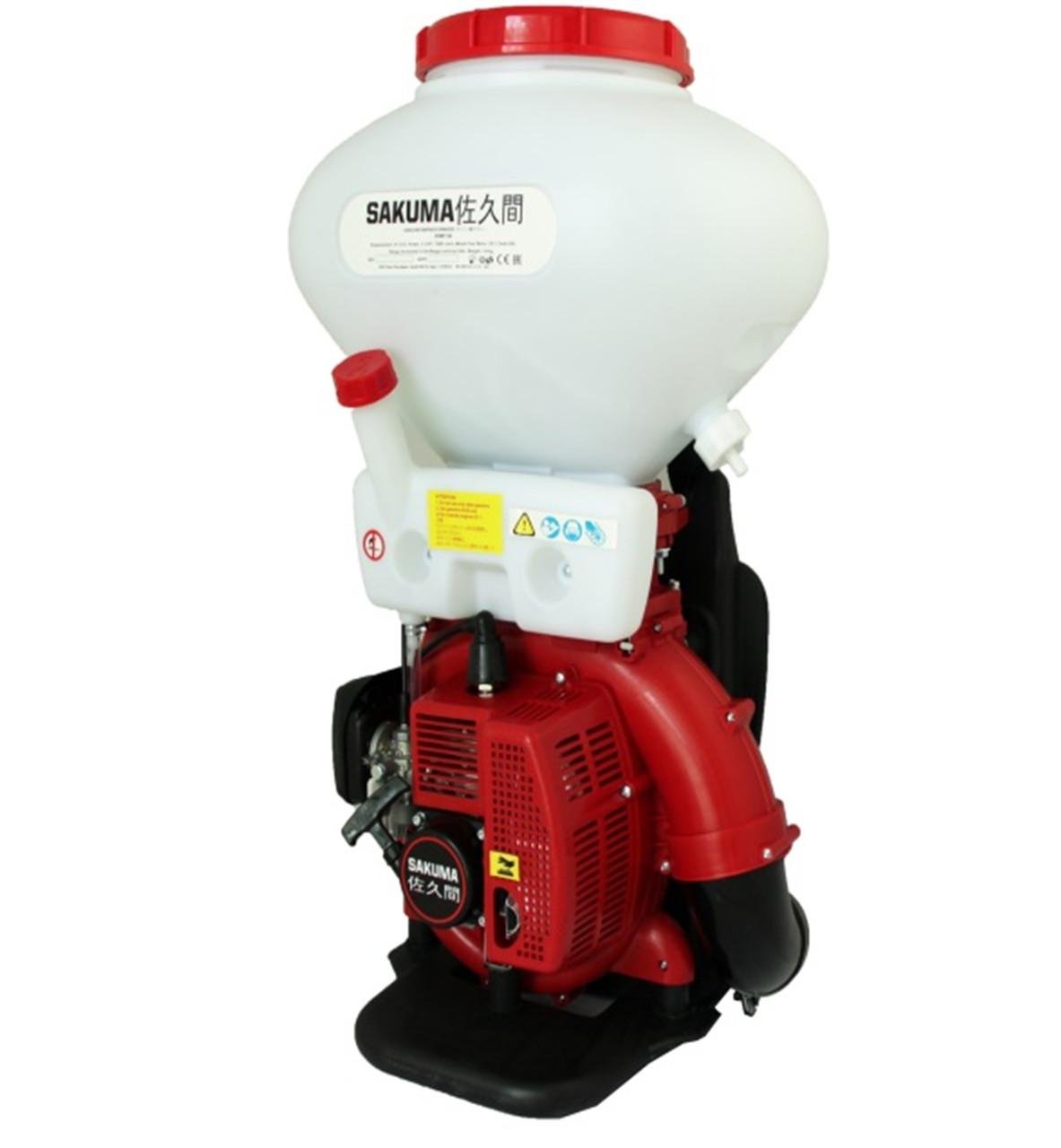 Бензиновый опрыскиватель Sakuma S3WF-3A