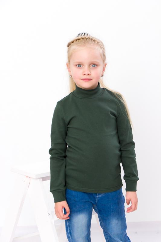 Водолазка детская Носи свое 98 см Хаки (6068-040-v111)