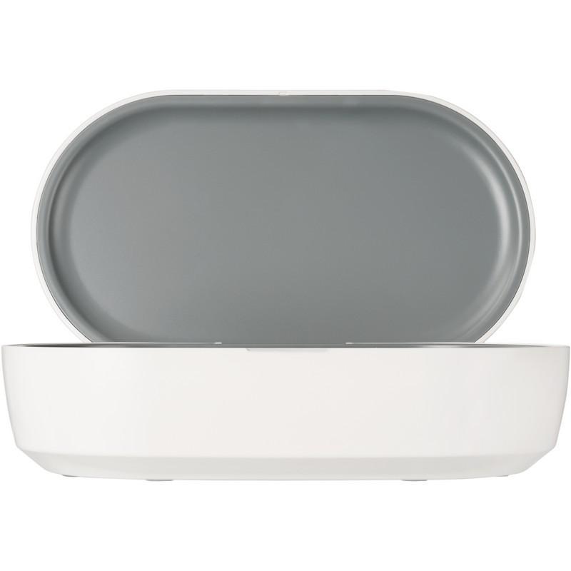 Стерилизатор ультрафиолетовый Gelius Pro UV Disinfection Box GP-UV001 с беспроводной зарядкой - фото 6