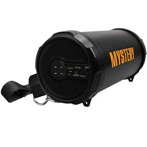 Портативная колонка Mystery MBA-737UB 15 Вт Bluetooth 2000 мАч (563133)