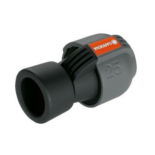 Соединитель Gardena 25 мм х 1" внутренняя резьба (02762-20.000.00)