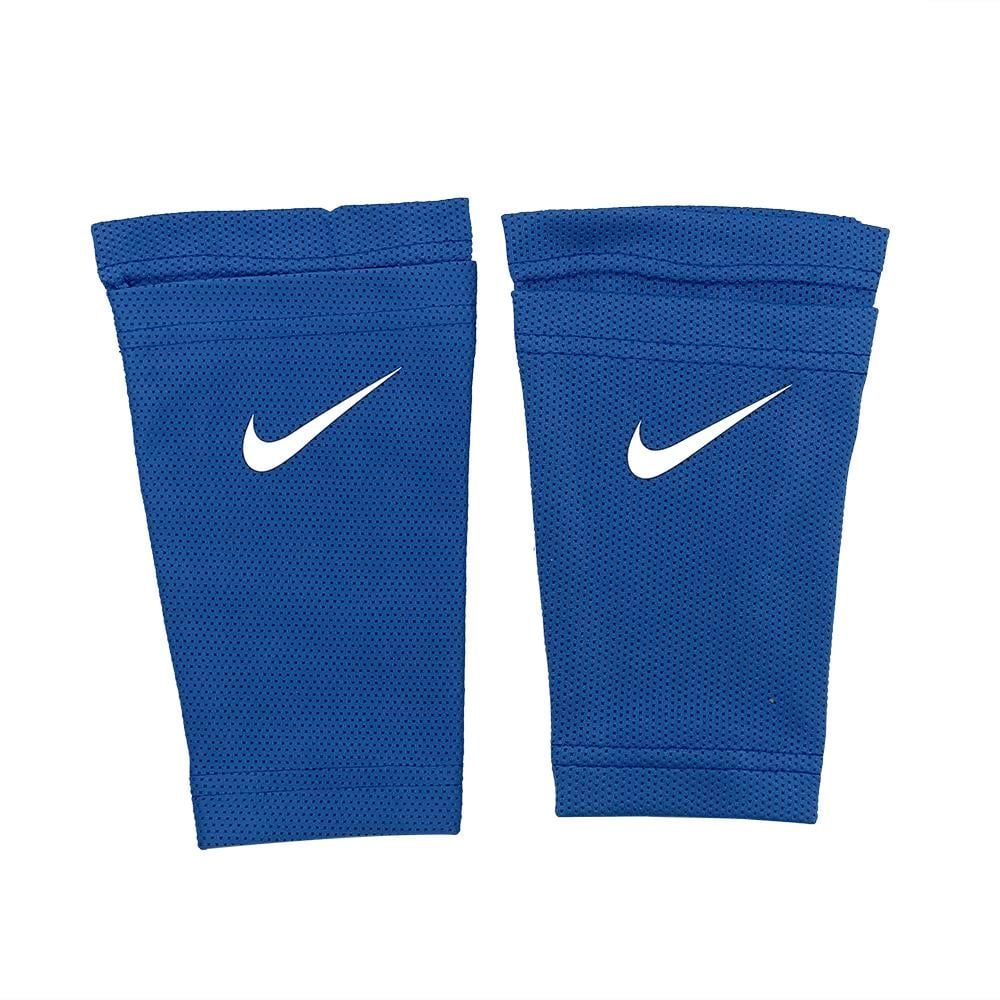 Фіксатори-панчохи з кишенею для щитків Nike Mercurial NE-LG-FXB S 2 шт. Синій