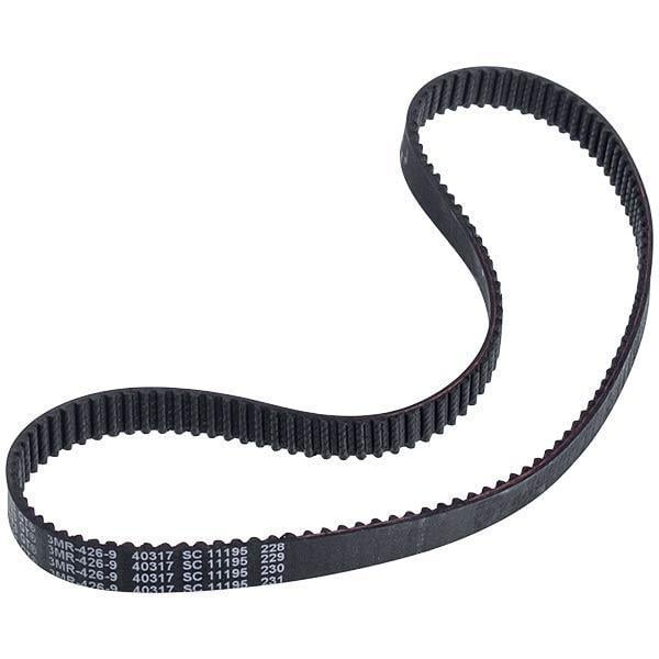 Ремень для кухонного комбайна Kenwood 3MR-426-9 KW674722 (00000014123)