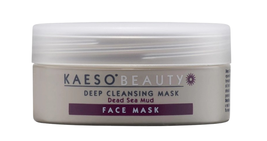 Маска для лица глубоко очистительная KAESO Deep Cleansing 95 мл (2360182370)