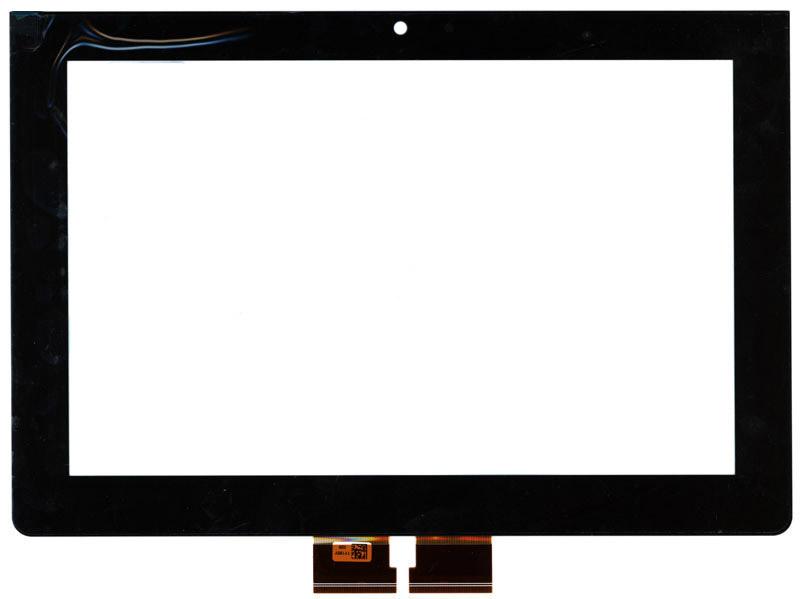 Тачскрин для планшета Sony Xperia Tablet S 9,4" Черный