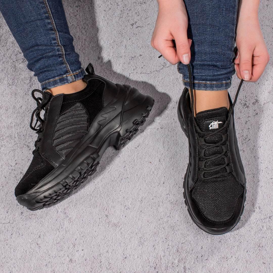 Кроссовки женские Fashion 328480 р. 37 23,5 см