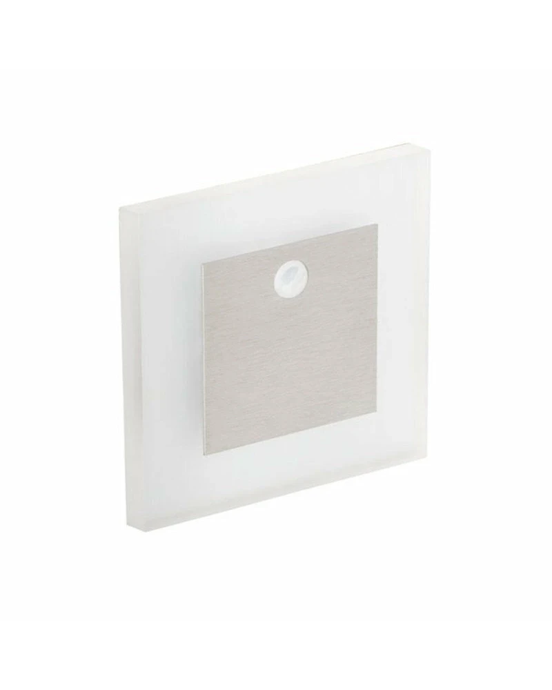 Точечный светильник Kanlux 27370 Apus LED 1x0.8W 3000K 13Lm IP20 (028130)