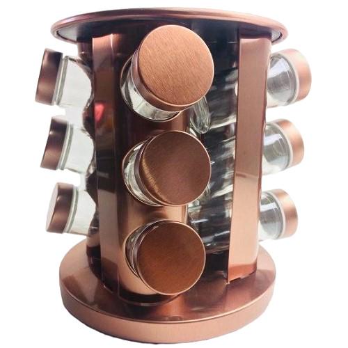 Набор для специй Benson BN-142-9 13 пр. (BN-142-9-1)