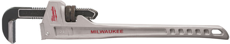 Ключ для труб Milwaukee 600 мм (48227224)