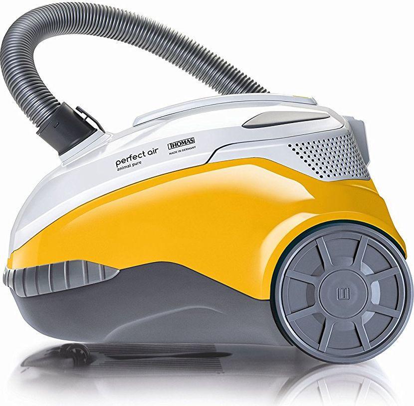 Пилосос з аквафільтром THOMAS Perfect Air Animal Pure (786527) - фото 9 Пилосос з аквафільтром THOMAS Perfect Air Animal Pure (786527) - фото 9