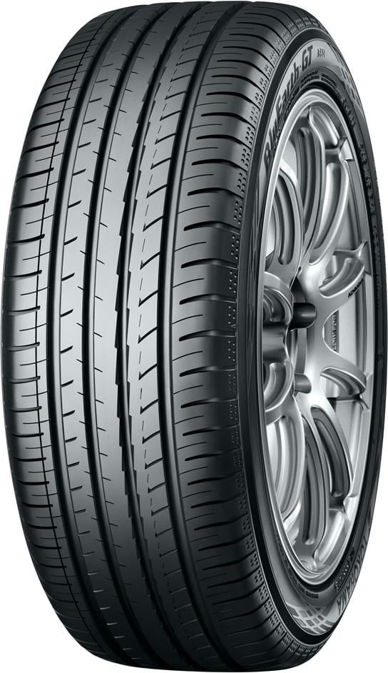 Автошина летняя YOKOHAMA BluEarth-GT АЕ51 98H TL 215/65 R16 (000-233) Автошина летняя YOKOHAMA BluEarth-GT АЕ51 98H TL 215/65 R16 (000-233)