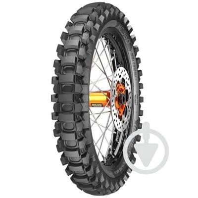 Автошина METZELER MC360 Mid Hard 90/90 R21 54M