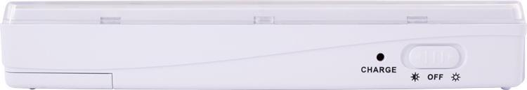 Світильник LED аварійний E.NEXT e.emerg.2128.led.3/6h.IP20 2W 230V 200lm 600 mAh 3/6 годин IP20 214x63x37,5 мм (l0660011) - фото 4 Світильник LED аварійний E.NEXT e.emerg.2128.led.3/6h.IP20 2W 230V 200lm 600 mAh 3/6 годин IP20 214x63x37,5 мм (l0660011) - фото 4