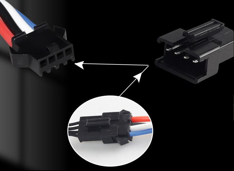 Зарядний пристрій USB для акумулятора радіокерованої моделі Li-Po Li-ion2x4,2V 1000 mAh SM (nt7957) - фото 3