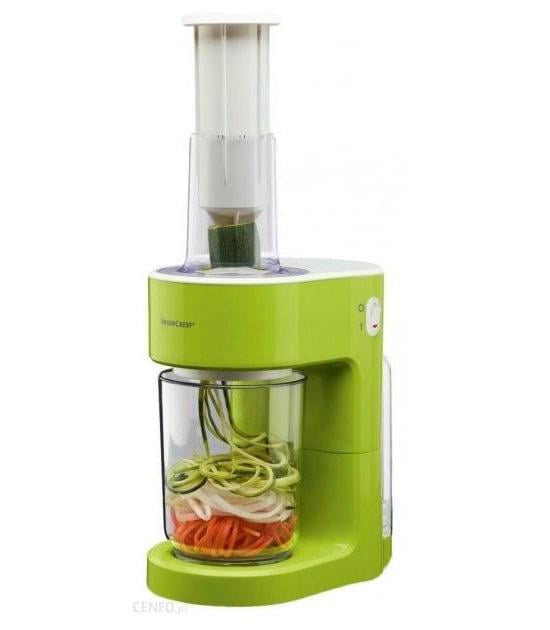 Мультирізка Silver Crest SSE 80 A1 Green (10541408)