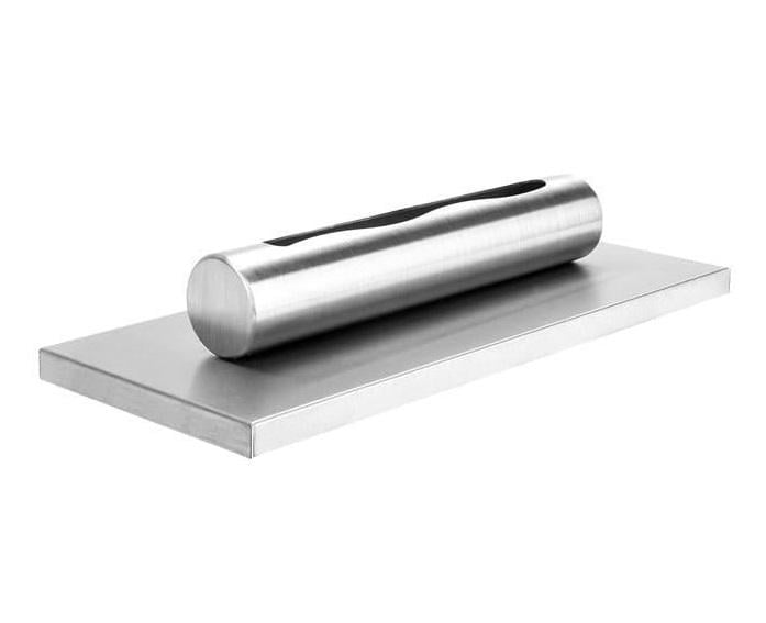 Биокамин GMT Stainless 360х66х151 мм Inox-Grey (2371516843_melv_2)