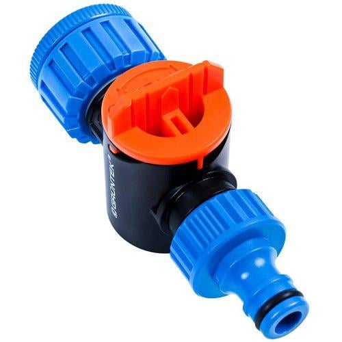 Фильтр для воды Gruntek 40 л/мин (296222138)