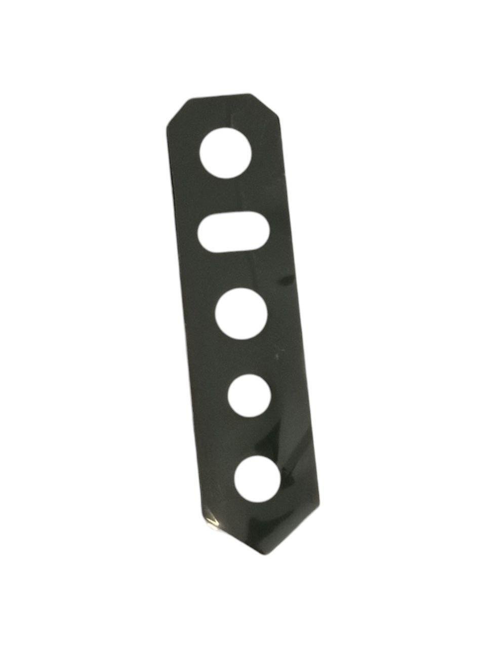 Стекло камеры Hotwav Cyber 7 (000012328)