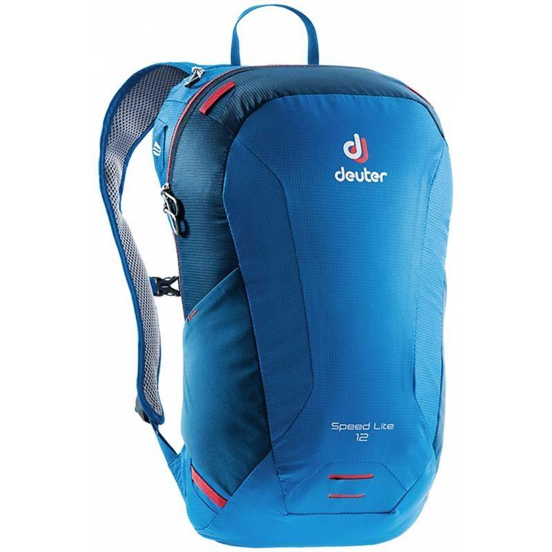 Рюкзак спортивный Deuter Speed Lite 12 л Bay/Midnight (34100183100)