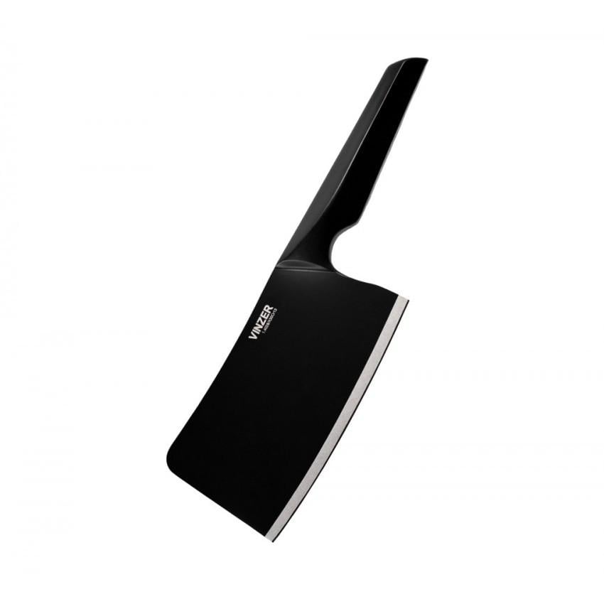 Сокирка Vinzer 89305 Geometry Nero Line (2642721766)