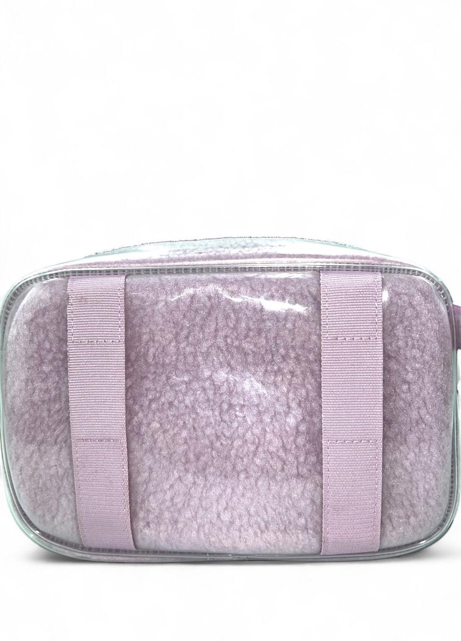 Жіноча сумка Ugg W Janey II Clear 1116183 (2795716761) - фото 2 Жіноча сумка Ugg W Janey II Clear 1116183 (2795716761) - фото 2