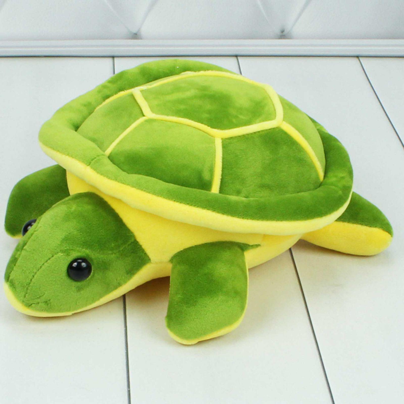 Мягкая игрушка Черепаха (21352-1)