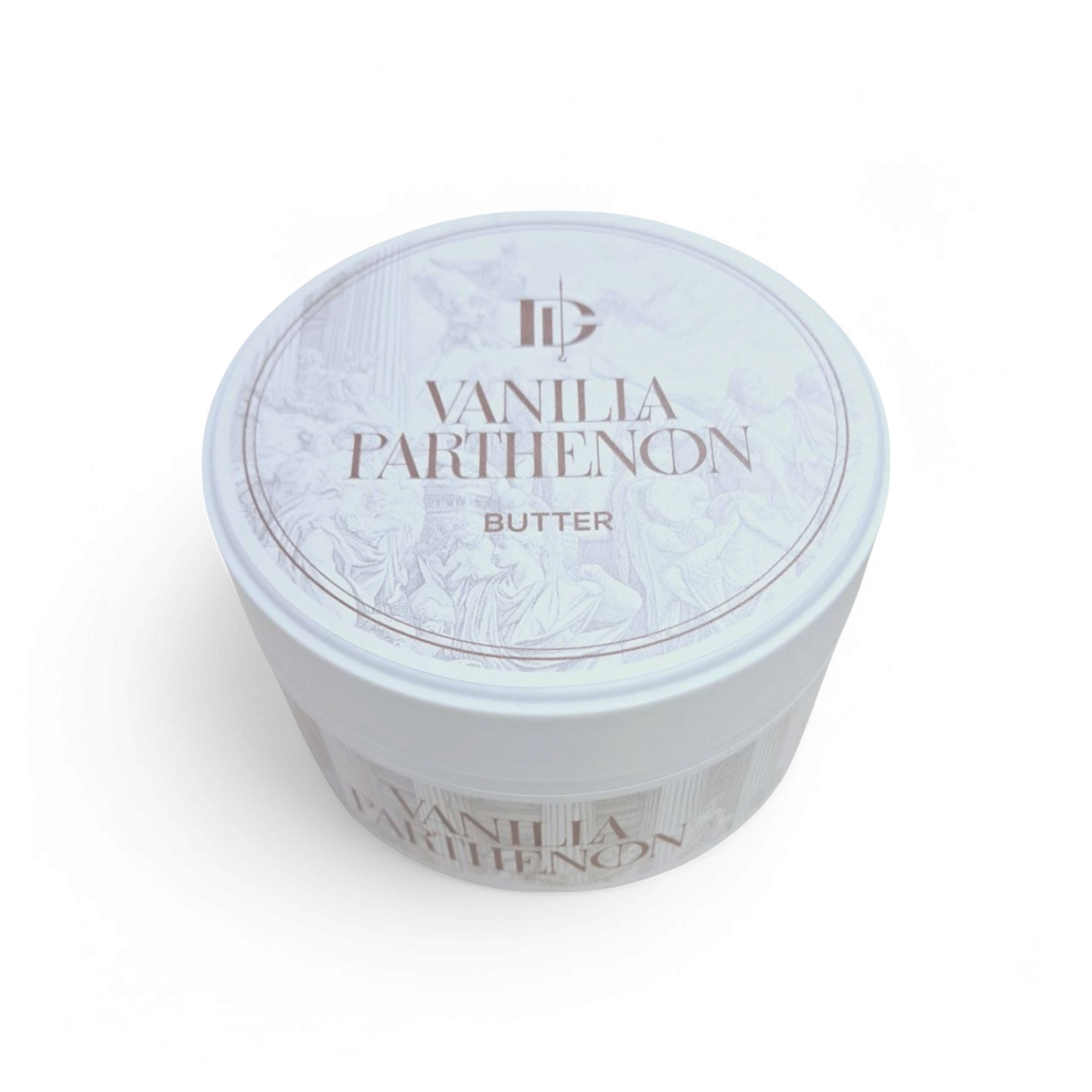 Баттер для тату Dr.Gritz Vanilla Parthenon 200 мл