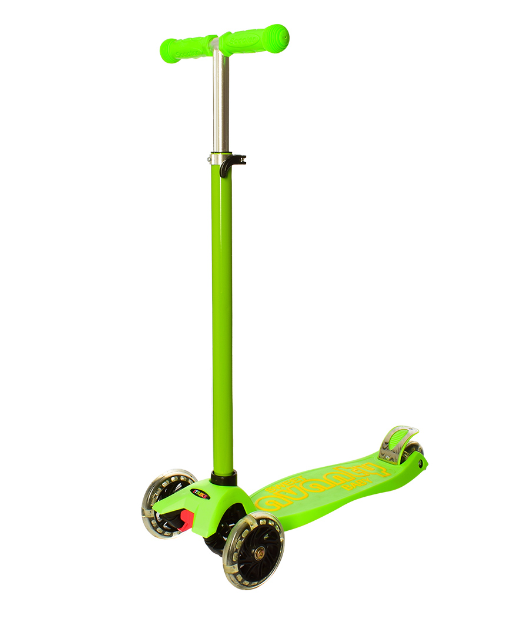 Самокат JR 3-064-A (AN003421)