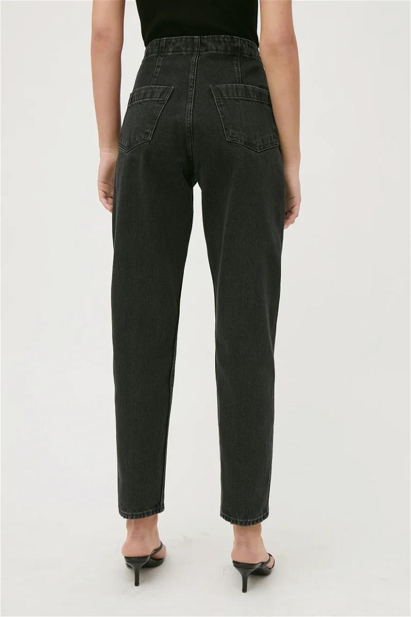 Джинси р. 38 Темно-сірий (8942791arl) - фото 3 Джинси р. 38 Темно-сірий (8942791arl) - фото 3