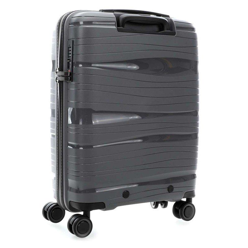 Валіза на 4 колесах Travelite Motion S 37 л Anthracite (TL074947-04) - фото 8 Валіза на 4 колесах Travelite Motion S 37 л Anthracite (TL074947-04) - фото 8