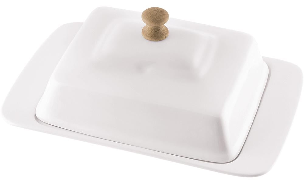 Масленка Ceram-Bamboo 20х13  см (10218803)