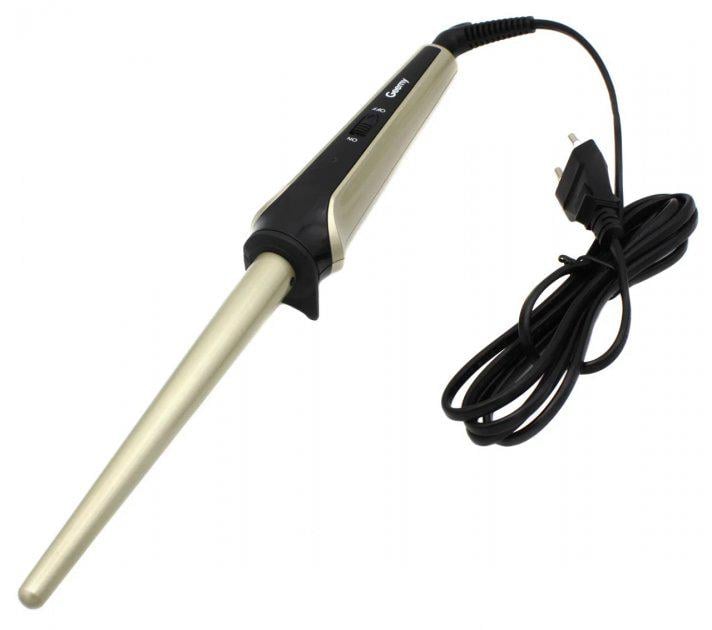 Прибор для укладки волос Gemei GM-2914 Прибор для укладки волос Gemei GM-2914