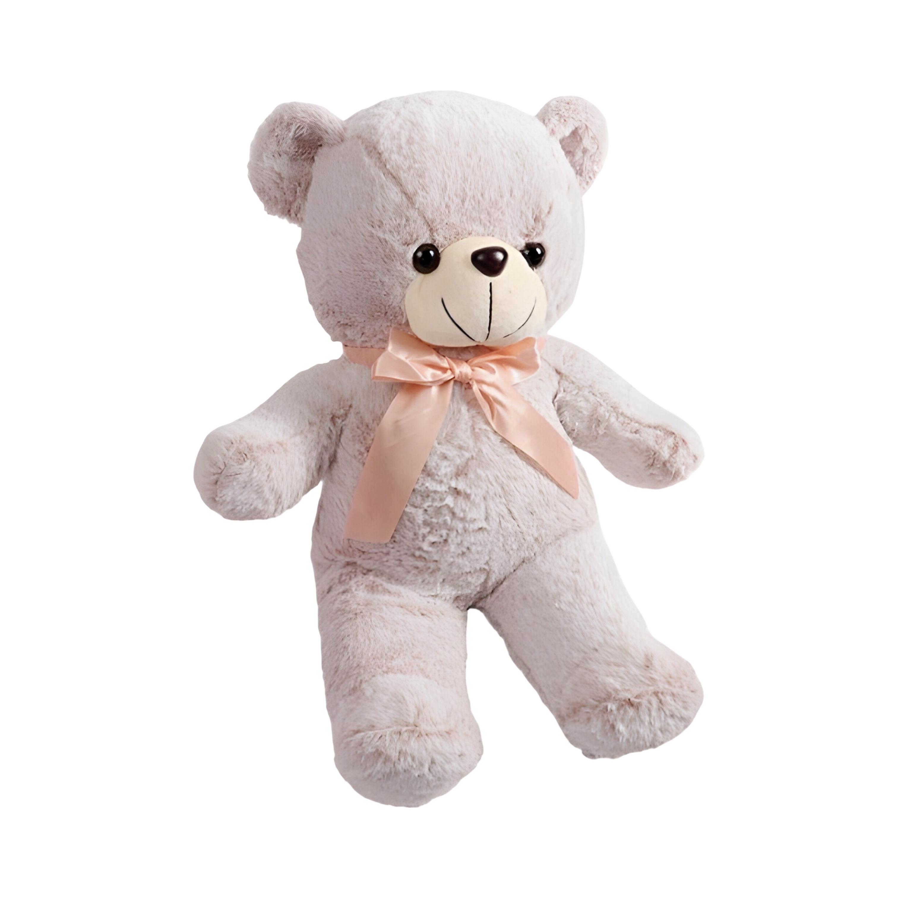 Мягкая игрушка Медвежонок M 18538-1 высота 58 см (30107745)