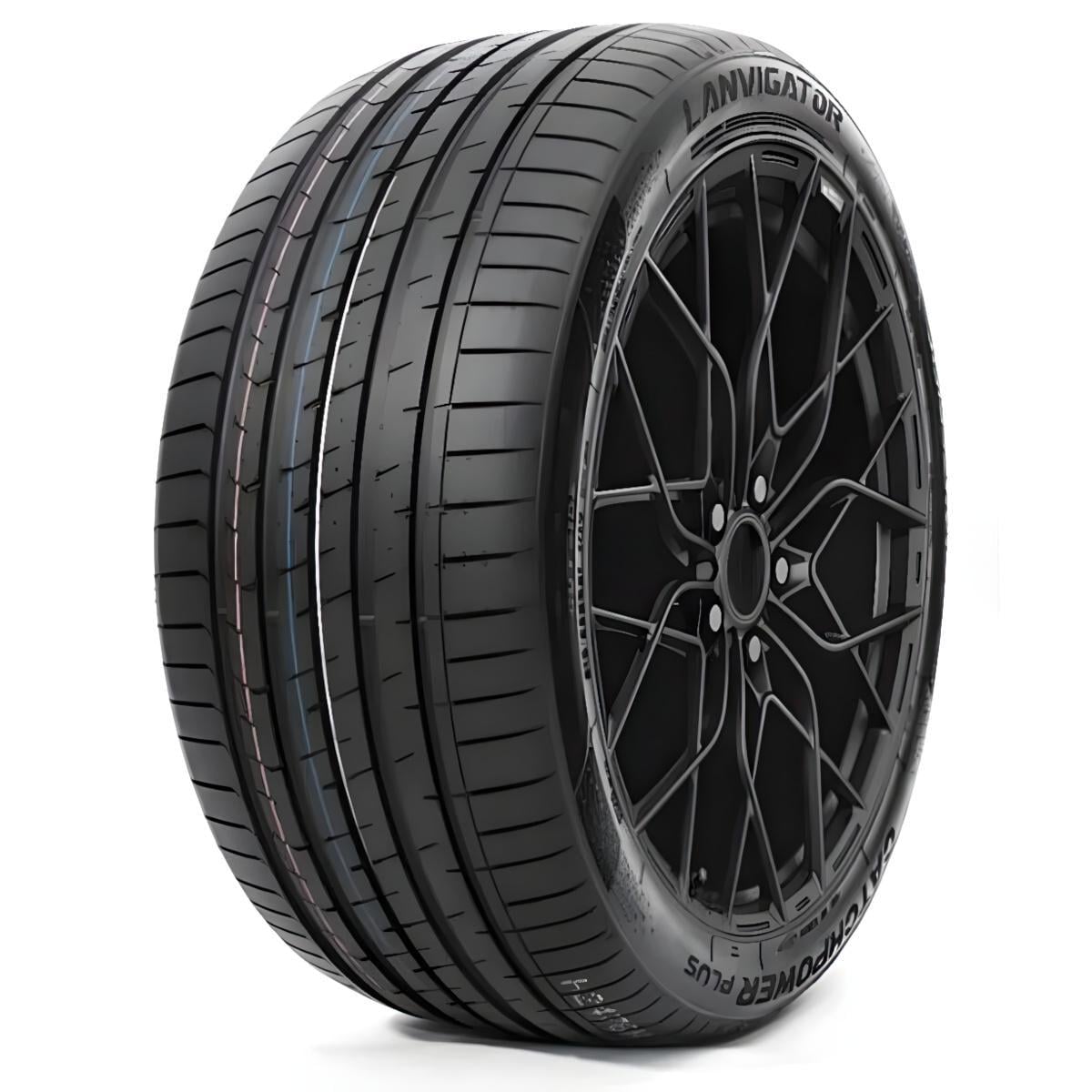 Автошина Lanvigator CatchPower Plus 255/55 R20 110W XL FR