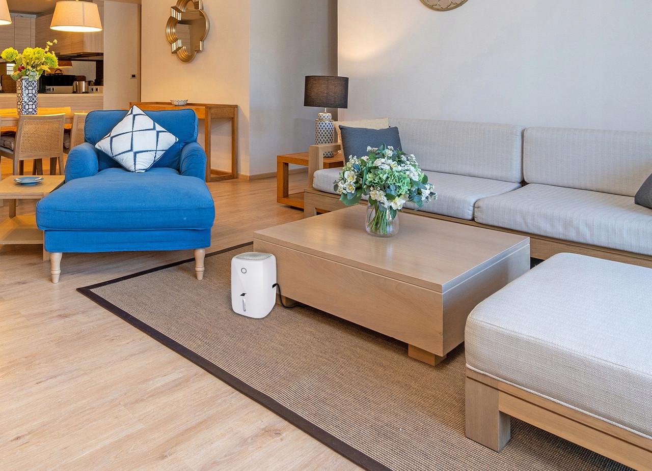 Осушитель воздуха Ruhhy O16439 800 мл 23 Вт - фото 7 Осушитель воздуха Ruhhy O16439 800 мл 23 Вт - фото 7