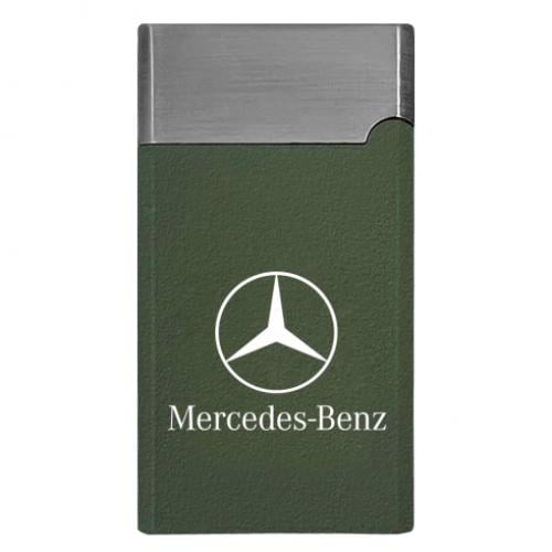 Зажигалка газовая Mercedes Benz (12872018-29-12176)