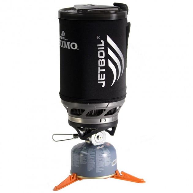 Система Jetboil Sumo 1.8 (1033-JB SUMO-CBN)