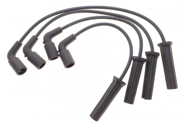 Провода зажигания Daewoo Lanos 1.5 MT 97 высоковольтные MSQ0010 (941319170010 MAGNETI MARELLI)