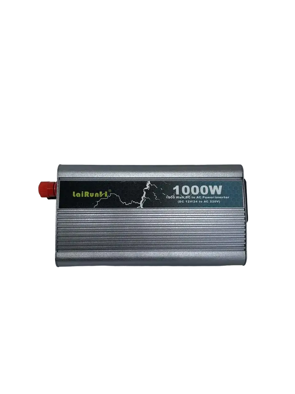 Інвертор 1000 W 12 V/220 W