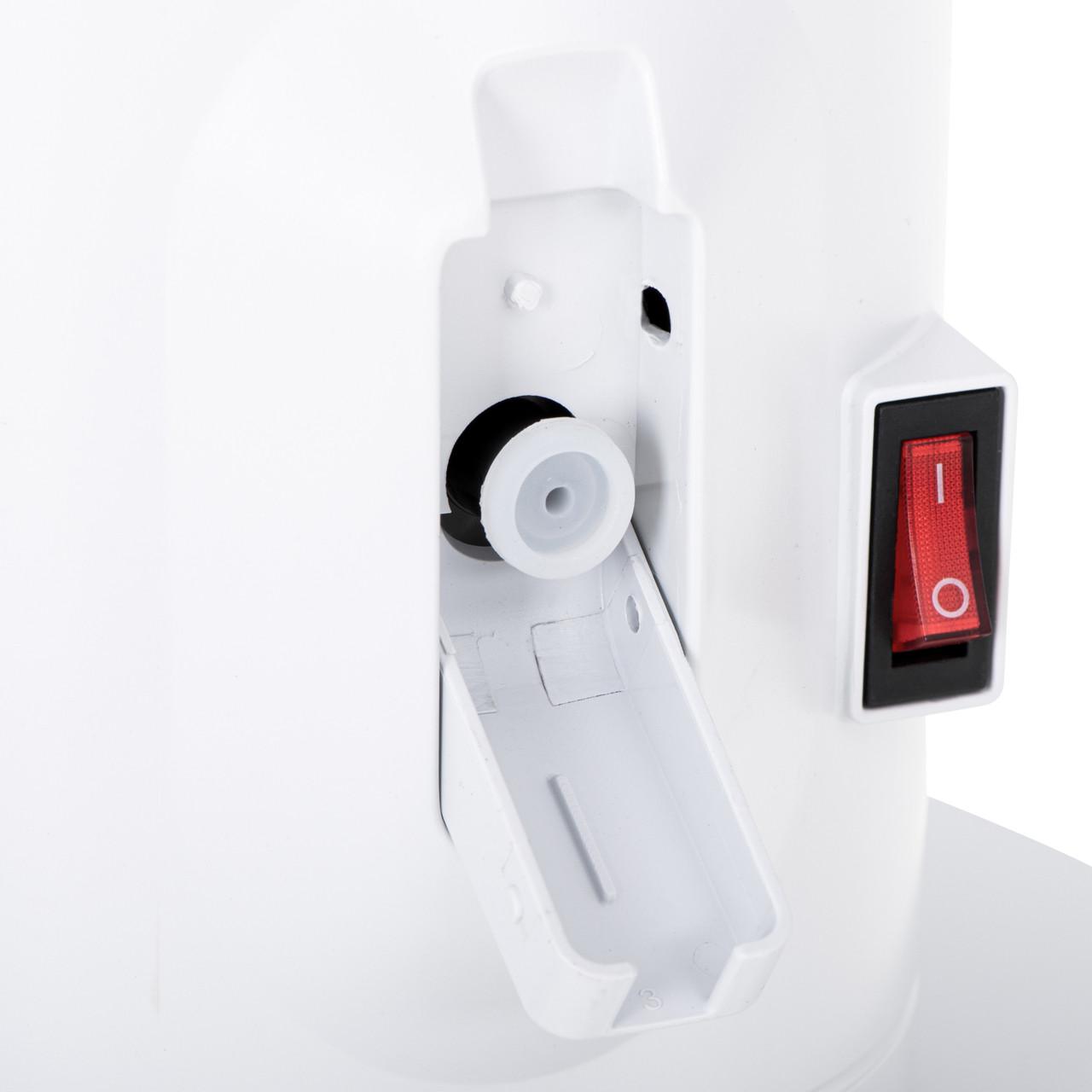 Колонный обогреватель Gerlach GL 7733 с жидкокристаллическим дисплеем и увлажнителем (GL 7733) - фото 5 Колонный обогреватель Gerlach GL 7733 с жидкокристаллическим дисплеем и увлажнителем (GL 7733) - фото 5