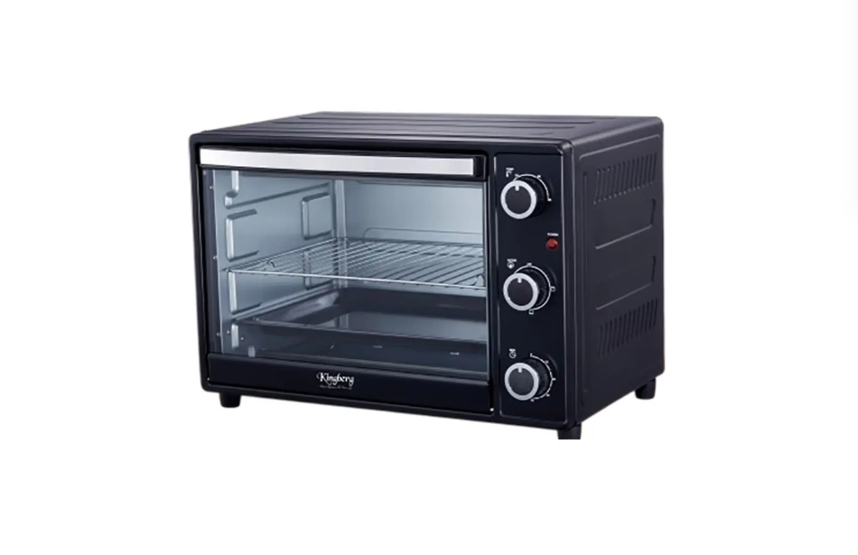 Электрический духовой шкаф XPRO KB-2004 40 л (45720-_3042) Электрический духовой шкаф XPRO KB-2004 40 л (45720-_3042)