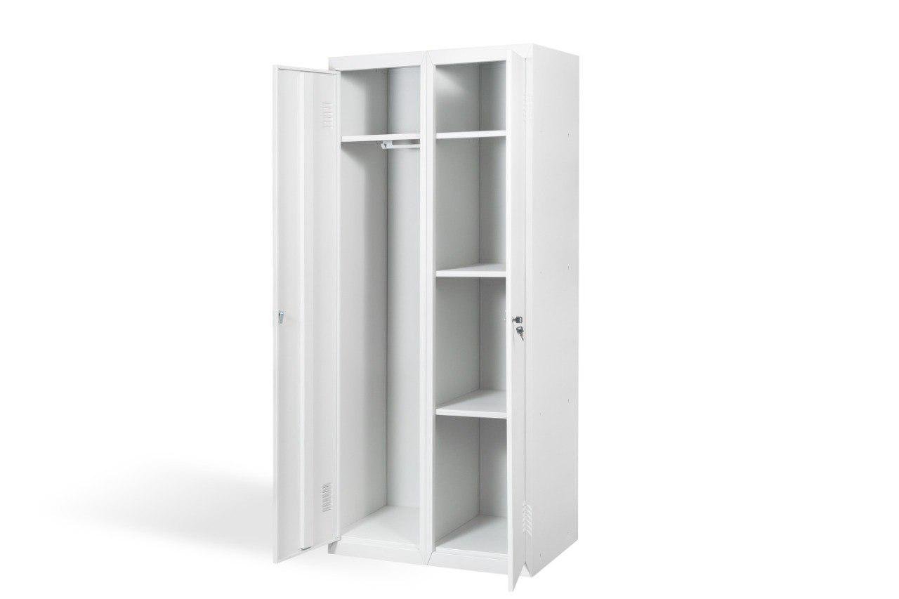 Шафа ШМХ 400/2 1800х800х500 мм (30713546) - фото 2 Шафа ШМХ 400/2 1800х800х500 мм (30713546) - фото 2