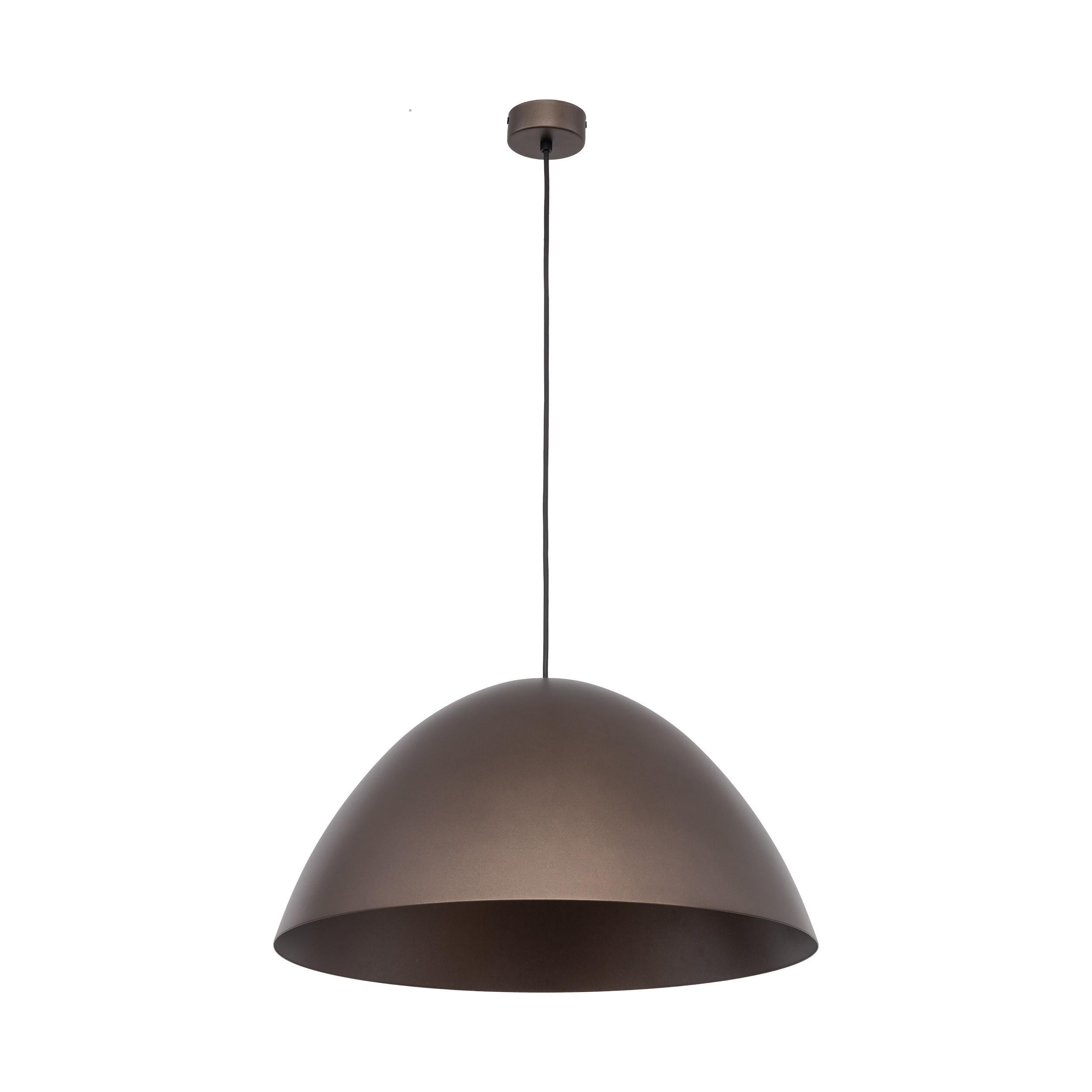 Подвесной светильник FARO 1 500 Brown (4509) Подвесной светильник FARO 1 500 Brown (4509)