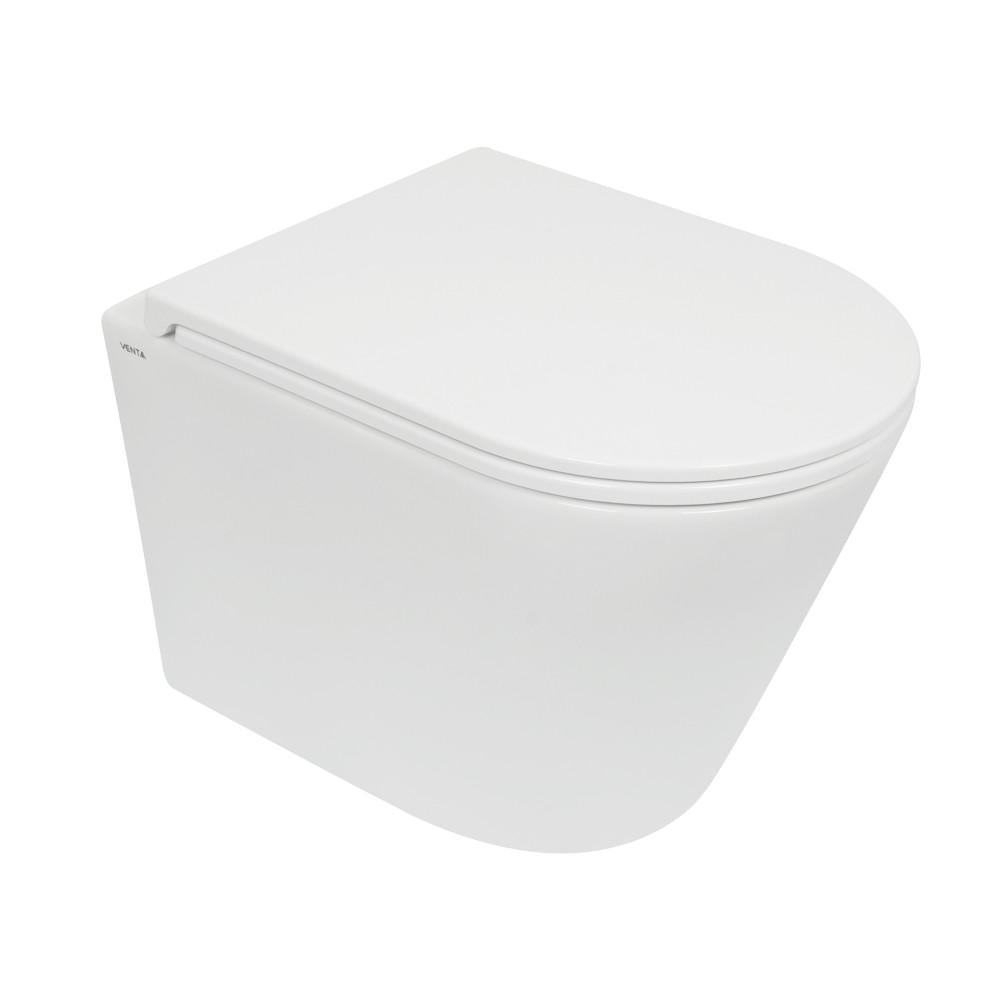 Унитаз подвесной Venta SKORPEO Tornado 1.0 (2626764787)