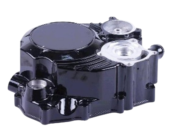 Крышка двигателя правая CG300 AMG (N-279837)