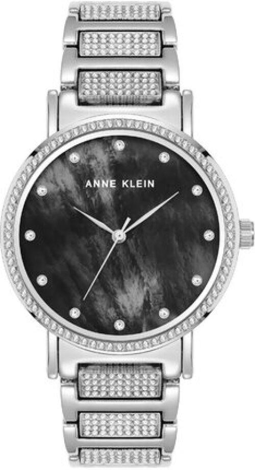 Наручний годинник жіночий Anne Klein AK/4005BMSV (511759) Наручний годинник жіночий Anne Klein AK/4005BMSV (511759)